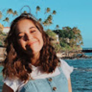 Meet your Posher, Julia